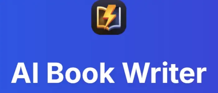 AI-Book-Writer