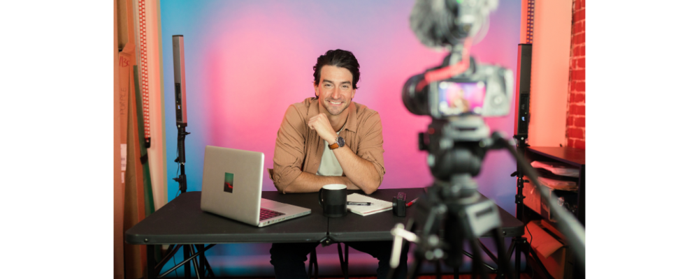 Social Media Influencer