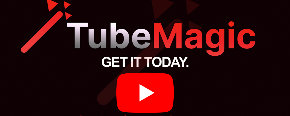 Tube Magic Review