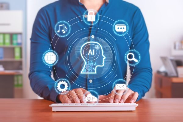 AI Virtual Assistants