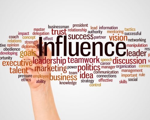 Influencer guide